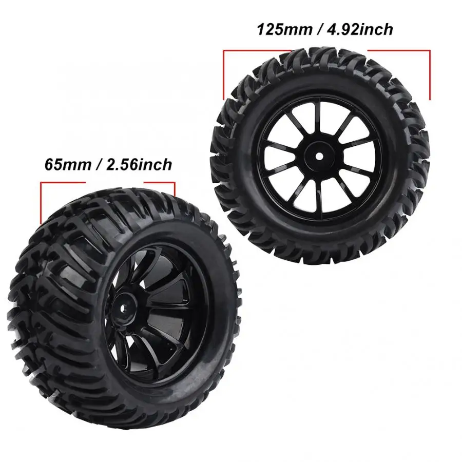 4 шт. резиновые шины ступицы колеса на дороге гоночного автомобиля y-образный