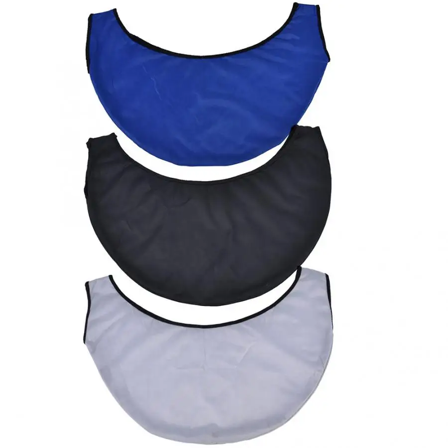 Короткие Плюшевые ткани прочный Боулинг мяч мешок круглый скребок полировщик и