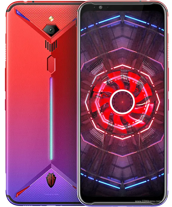 NX629J дисплей для zte nubia Red Magic 3 lcd сенсорный экран дигитайзер с рамкой для nubia Red Magic 3 ЖК-экран Magic3 Замена