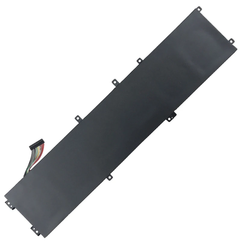 Hangreat 4GVGH Новый аккумулятор для ноутбука DELL Precision 5510 XPS 15 9550 series 1P6KD T453X 11 4 V 84WH |