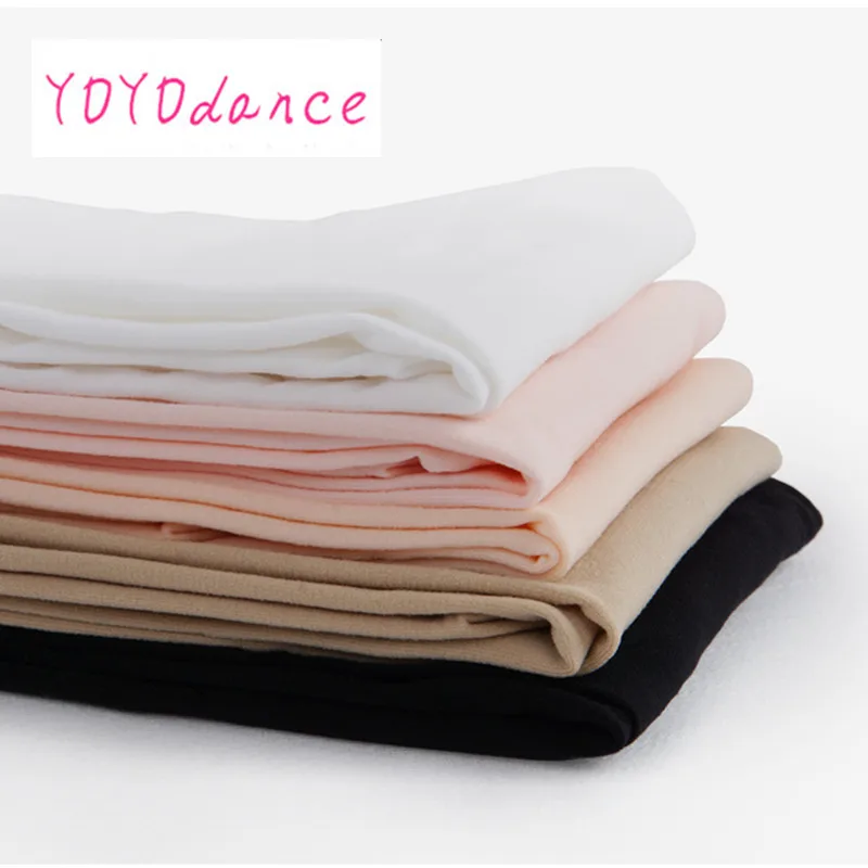 Оптовая продажа изящные балетные Танцевальные чулки от SA до XLA мягкие женские