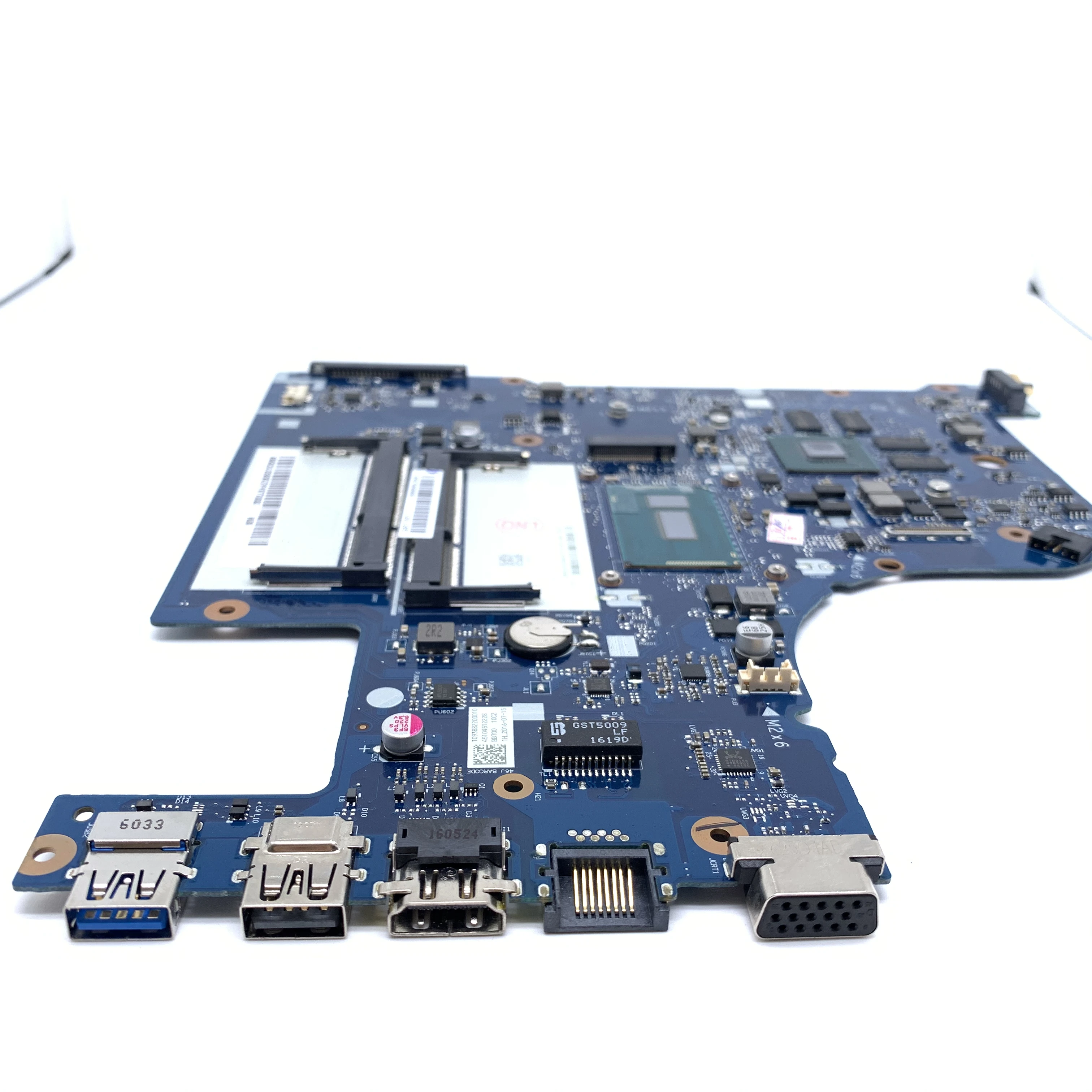 KEFU G70-80 материнская плата для Lenovo G70-70 B70-80 Z70-80 I5-5200U AILG NM-A331 с GT840M/GT820M тест 100%