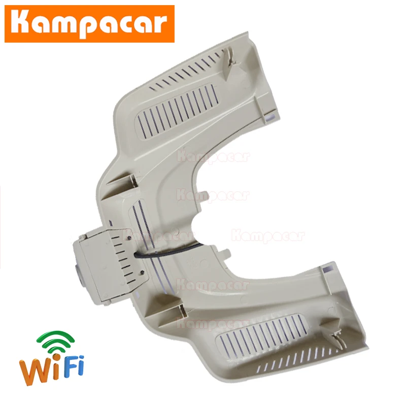 Kampacar BZ16 C Wi Fi Dash Cam Автомобильный видеорегистратор Камера для Mercedes Benz GLE класса GLS 450