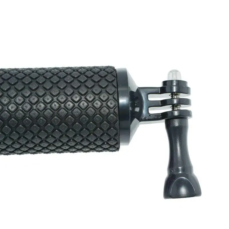 Водонепроницаемая плавающая рукоятка подводная селфи палка для Gopro Hero 7 6 5 4