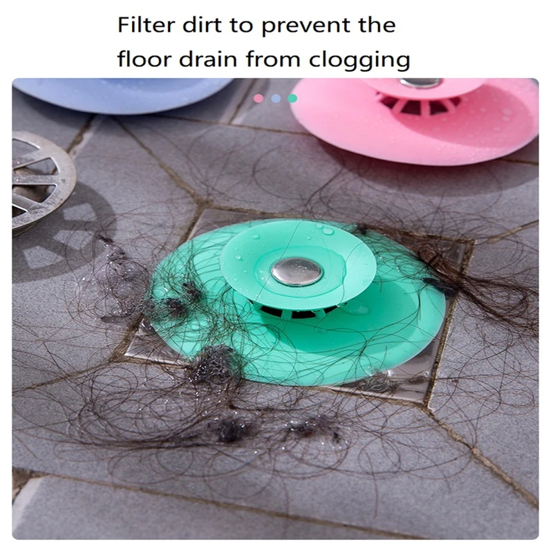 Кухня резиновый коврик для ванной ванна раковина напольная сливная пробка