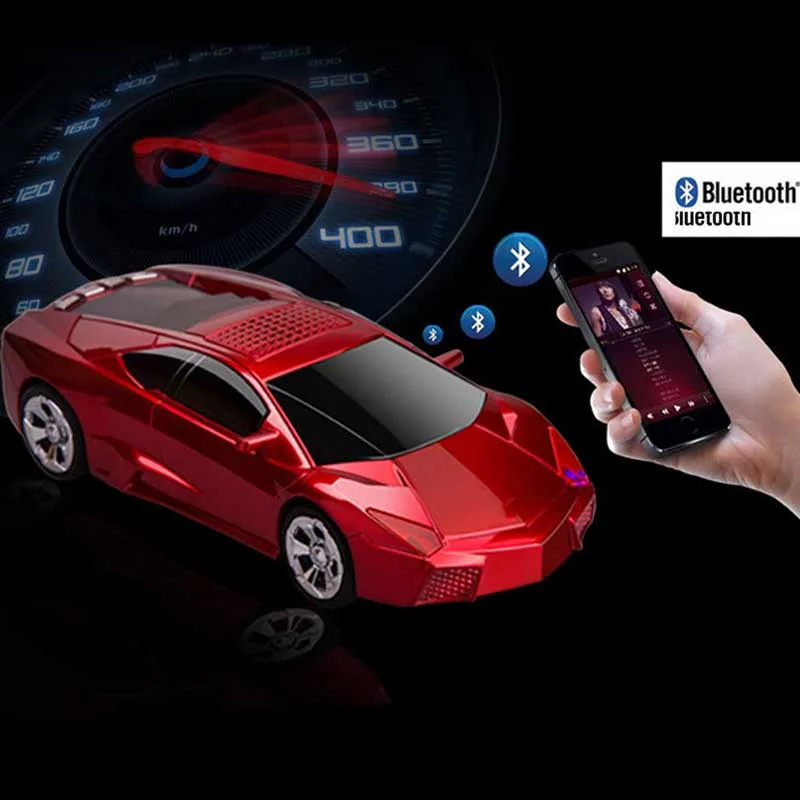 Автомобильный динамик USB TF карта Стерео FM радио модель автомобиля s MP3 музыкальный