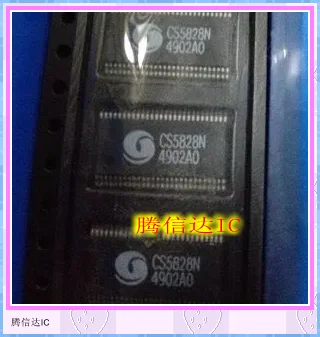 

Бесплатная доставка CS5828N TSSOP56s