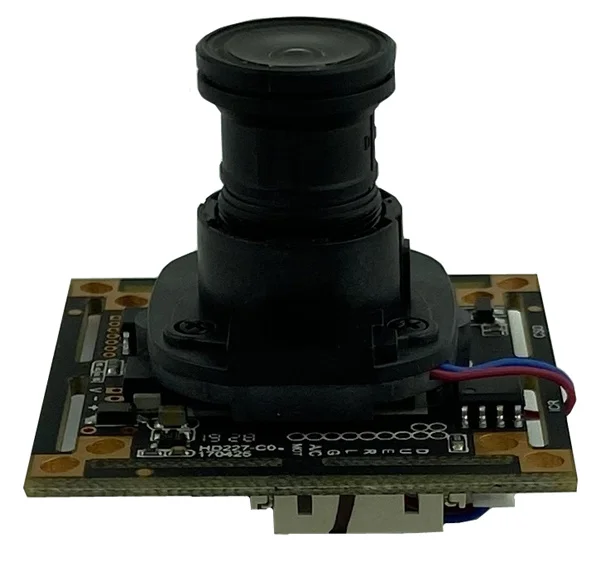 2441 + Sony IMX323 AHD плата модуля камеры рыбий глаз панорамная 2 8 12 мм 1920*1080 IRC M12 объектив