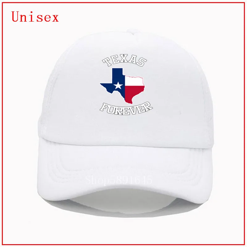 100% Cotton Texas Forever by Basement Mastermind Anime Dad Hat Embroidery Baseball Caps Snapback Hip Hop for Women Men | Аксессуары для