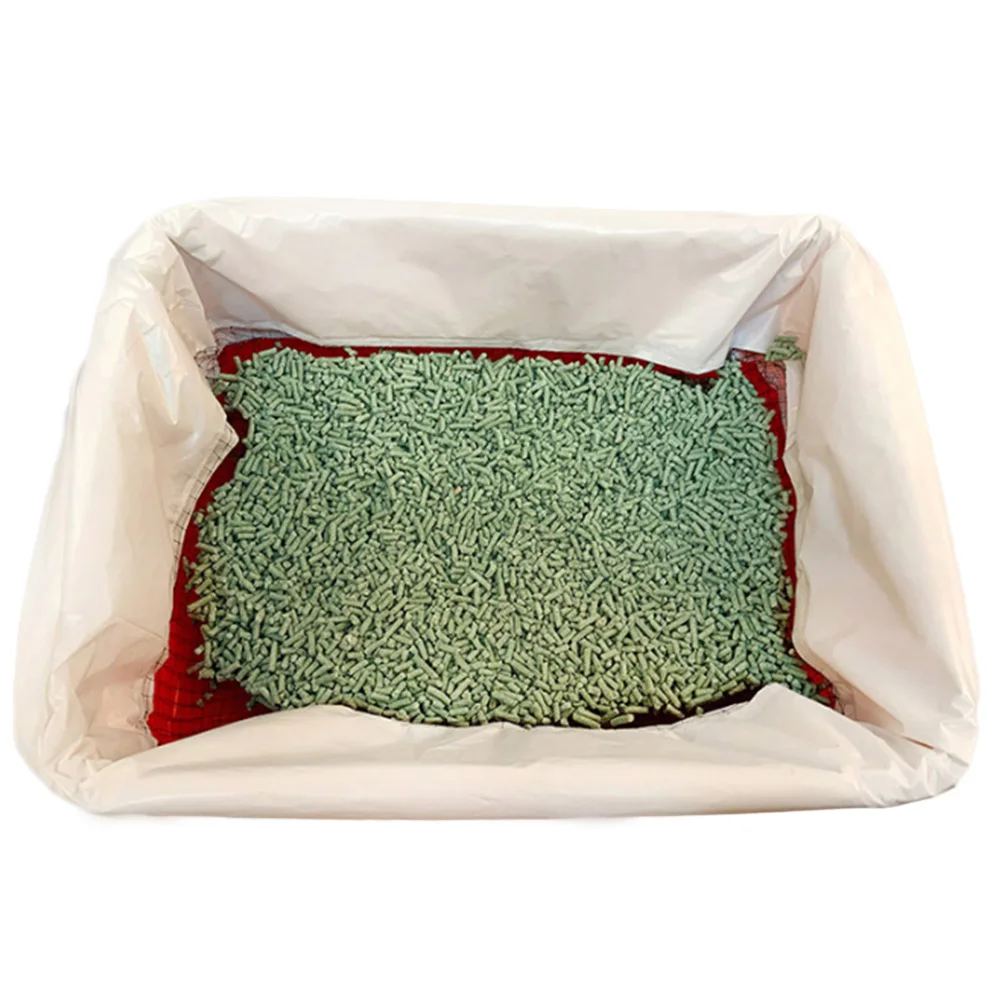 Коврик для кошек многоразовый гигиенический 20 шт./лот|Кровати и подстилки кошек| |