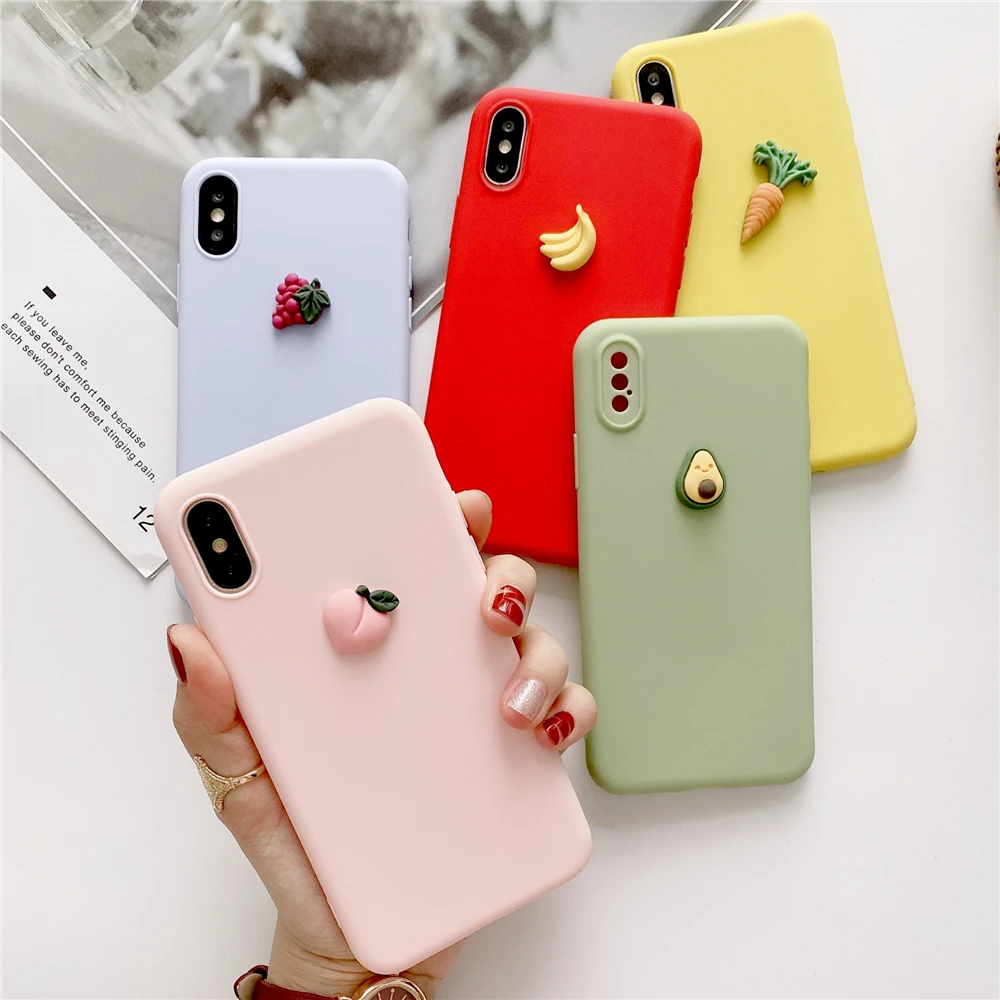 Чехол для телефона Huawei Y9S Y9 2019 Honor 9X Premium V30 20 Pro 8X 10i 20i 30 Enjoy 10 Plus Mate Lite 3D с милым