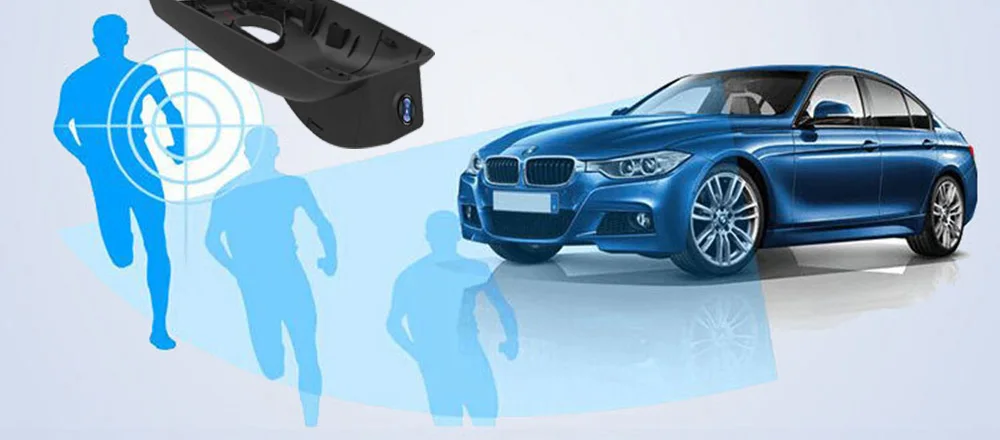 Jabriel 1080P Автомобильный видеорегистратор автомобиля Камера 24 часа видео рекордер двойной lensrear Камера для Toyota rav4 Camry Yaris Corolla Avensis t25
