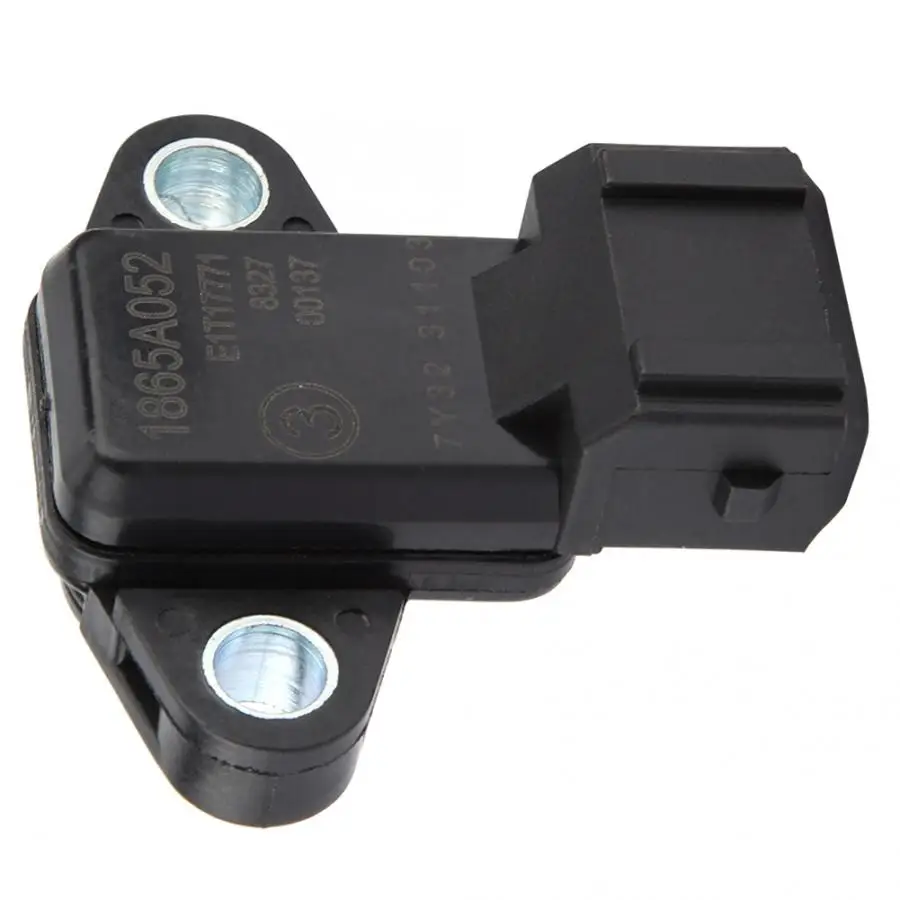 1865A052 Automotive Manifold Air Pressure Sensor MAP for Mitsubishi Lancer Tire Monitor | Автомобили и мотоциклы