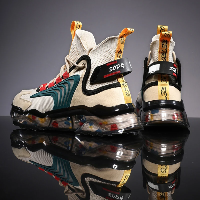 

men shoes Sneakers Male tenis Luxury shoes Mens casual Shoes Trainer Race Breathable Shoes fashion loafers running Shoes for men