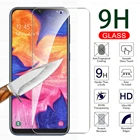 Защитное стекло 9H для Samsung A10e, Защита экрана для Samsung Galaxy A10, A10s, A1, 0 s, 0e, A 1, 0, E, 10 S, 10e, закаленная пленка