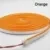 

40 meters/lot orange 6*12 neon tube light strip