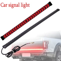 spot supply general purpose cargo card trailer modification 450led arrow type guide flow steering stop lamp