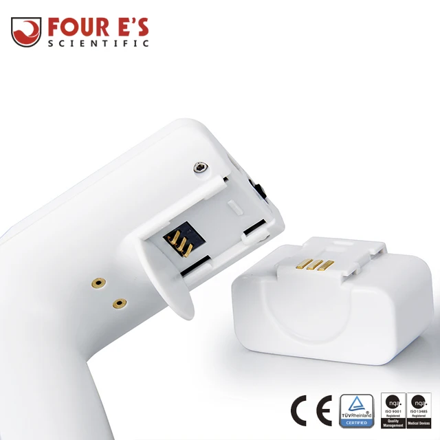 

Precision electronic adjustable volume automatic single channel micro pipette