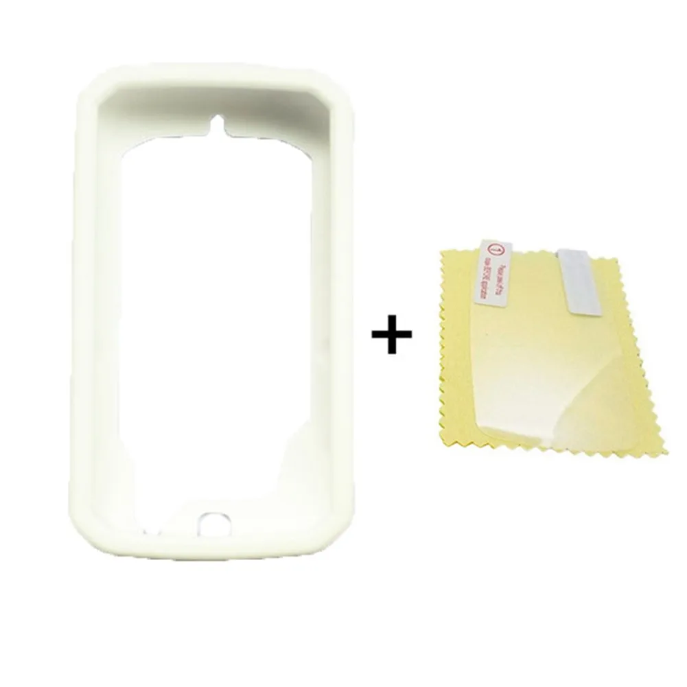 

Repair Of Maintenance Bicycle Repair Tools Silicone Soft Protective Case Protector Film Cover For Bryton Rider 750 R750