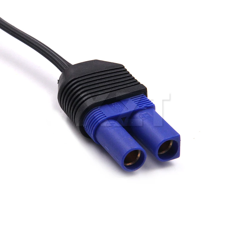 Автоматический Электрический разъем EC5 для пускового устройства автомобиля MP3