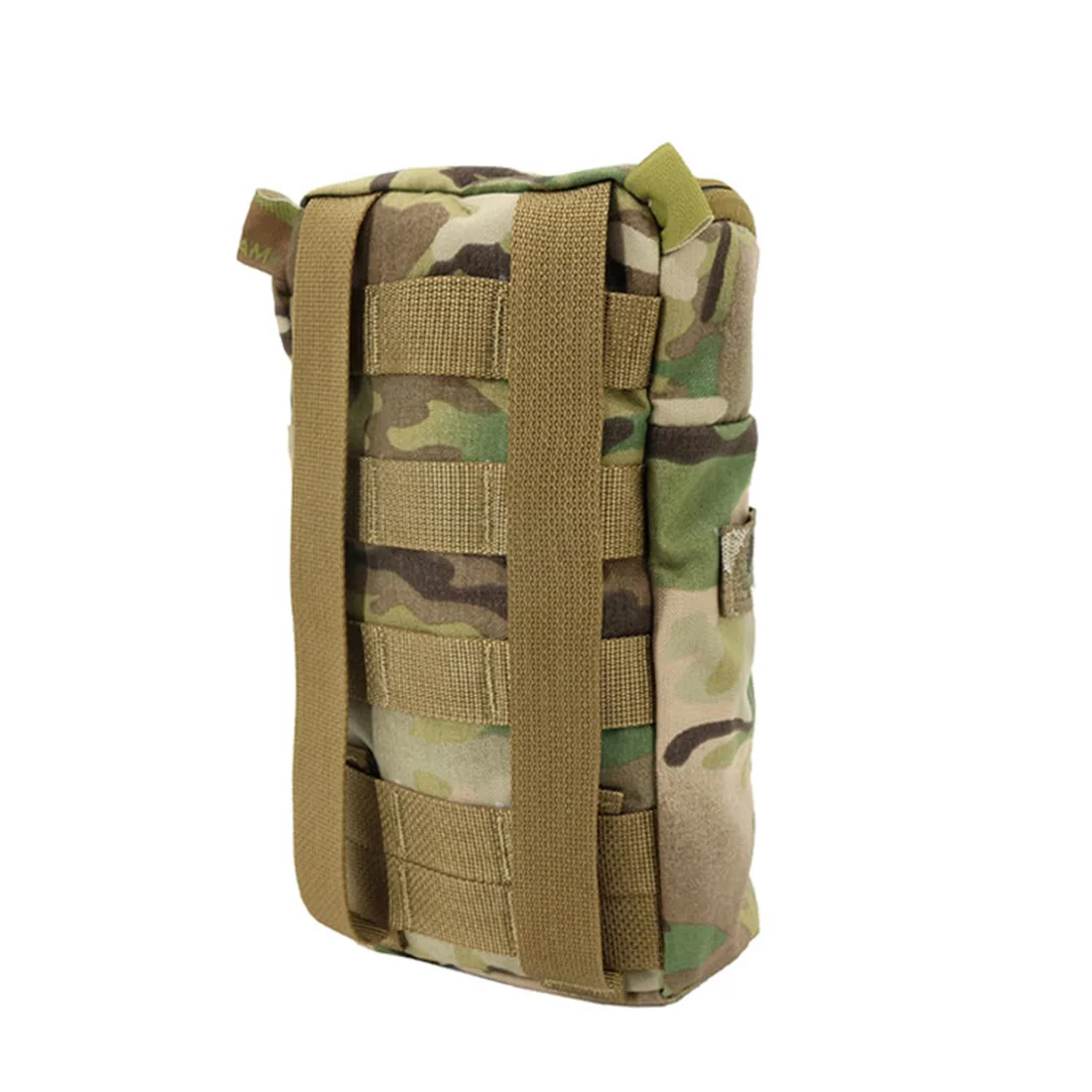 Y образный карман на молнии D CORDURA тактическая охотничий чехол износостойкий