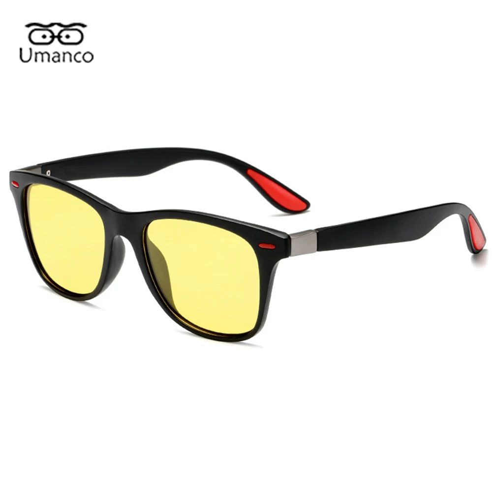 

Summer Vintage Polarized Sunglasses Men Women TR90 Frame Sports Driver Sun Glasses Goggles Male Female Brand Mirror UV400 Shades
