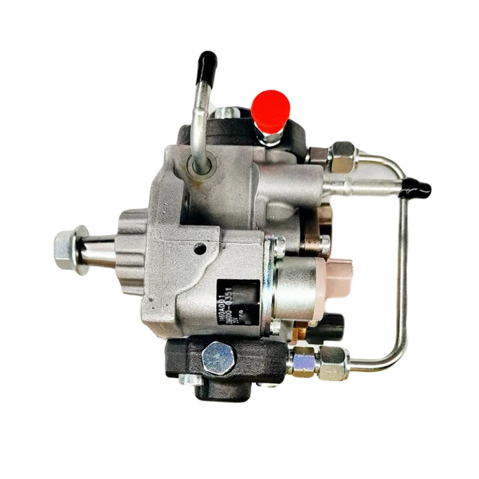 Дизельный Инжекционный насос высокого давления common rail assy 294000-0313 294000-0316 22100-0R010 для