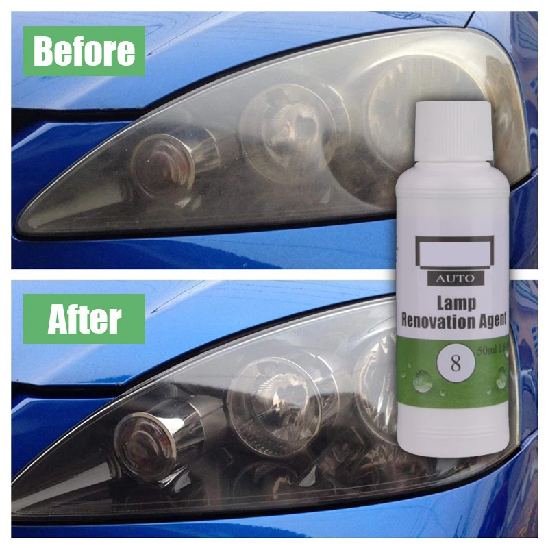 

Портативная полировка автомобильных фар ремонт жидкий восстановление покрытия фар автомобильная лампа средство по уходу LA