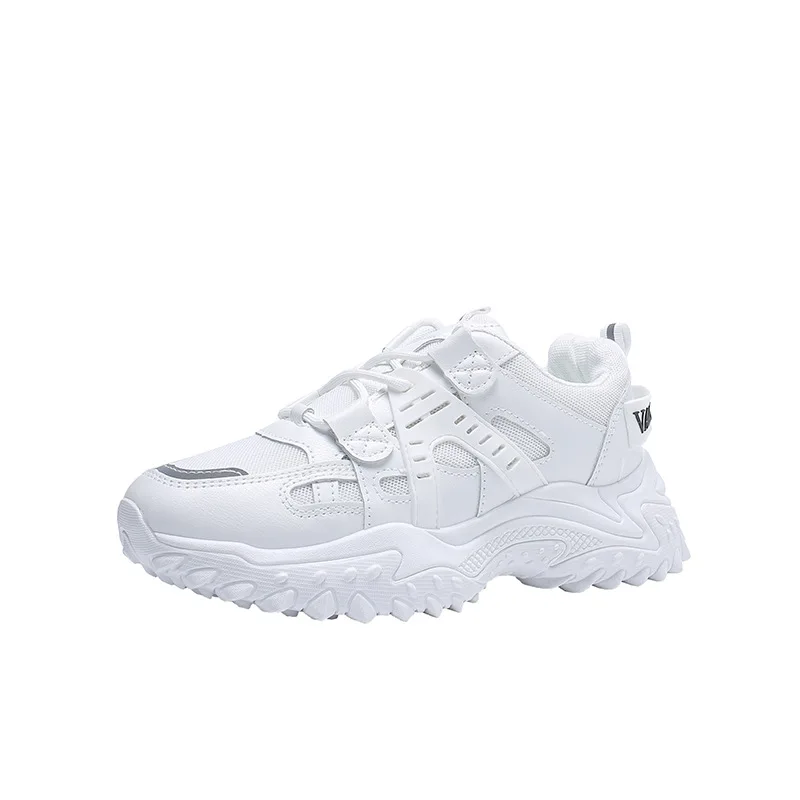 Fall 2021 new breathable torre sneakers shoes ins tide students han edition street K08 loafers street pat