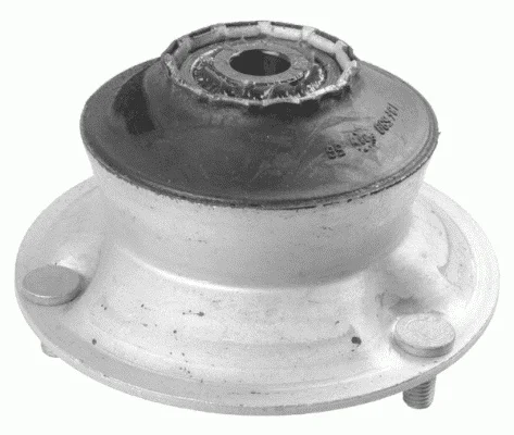 Lemforder 2700101 Amortisor Клин Bmw 5 (E39) 9503 525 Tds 2503 Cc 143 Hp (1996/1 2003/6) M51 D25 (256 T1)|МКПП и запчасти| |