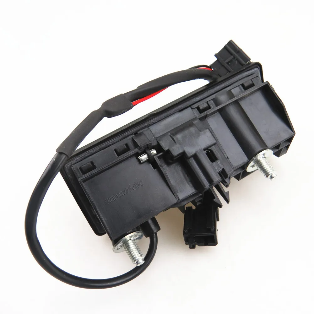 FHAWKEYEQ RNS510 RCD510 Автомобильная RGB камера заднего вида для VW Tiguan A4 A7 S6 Q5 A6 A5 2011 2012 5ND 827 566