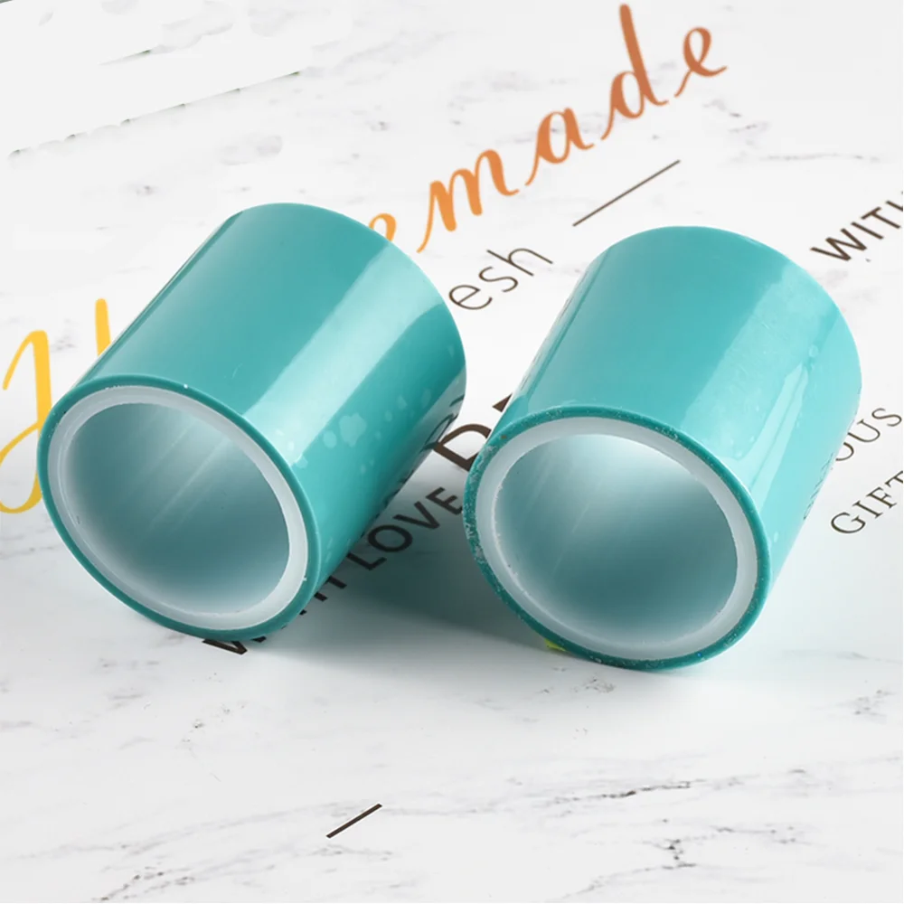 Липкий Не оставляющий следов надежный дизайн лента для Смола изготовления