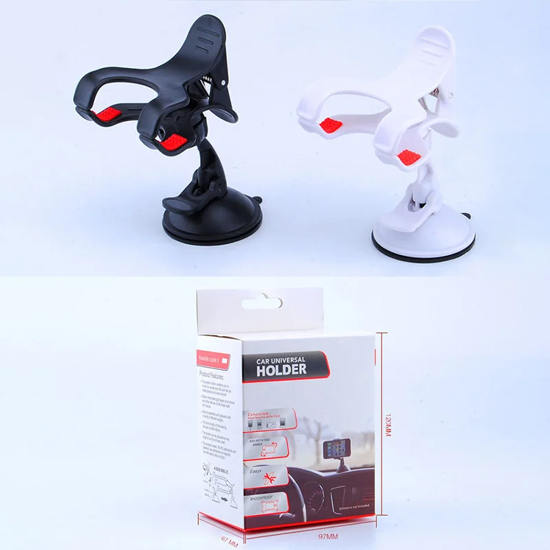 Универсальное автомобильное зарядное устройство USB в автомобиль|Подставки и