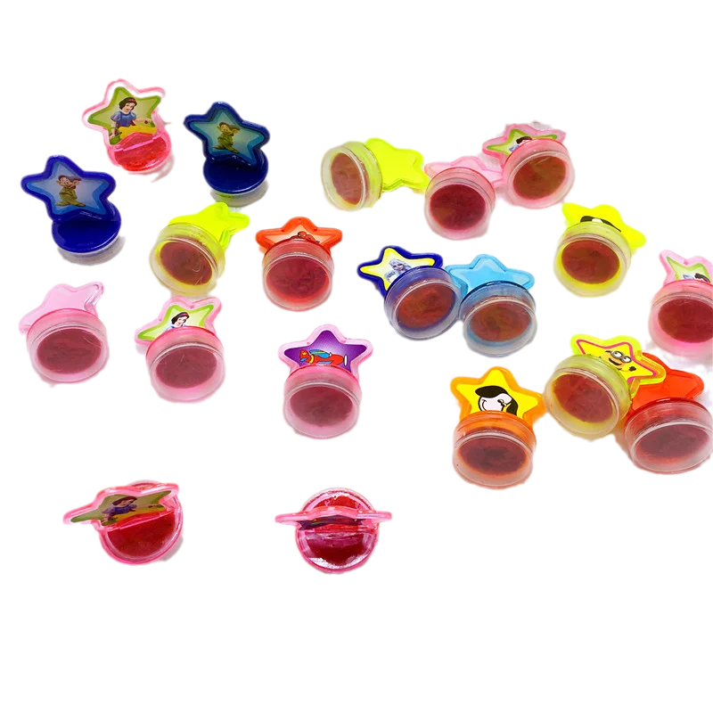 Фигурки героев мультфильмов и животных 30 шт./лот | Игрушки хобби