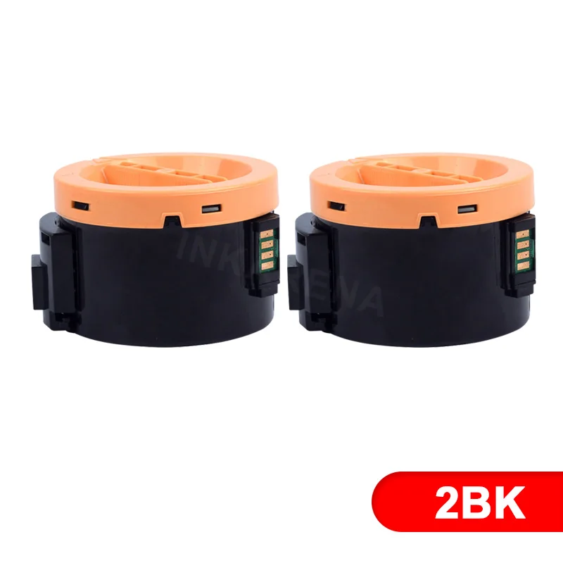 3010 2 X Pcs 2 шт х совместимый с Xerox Phaser 3010 3040 WorkCentre 3045 тонер-картридж для 106R02182 106R02183 полный с тонером - Цвет: 3010 2 X Pcs