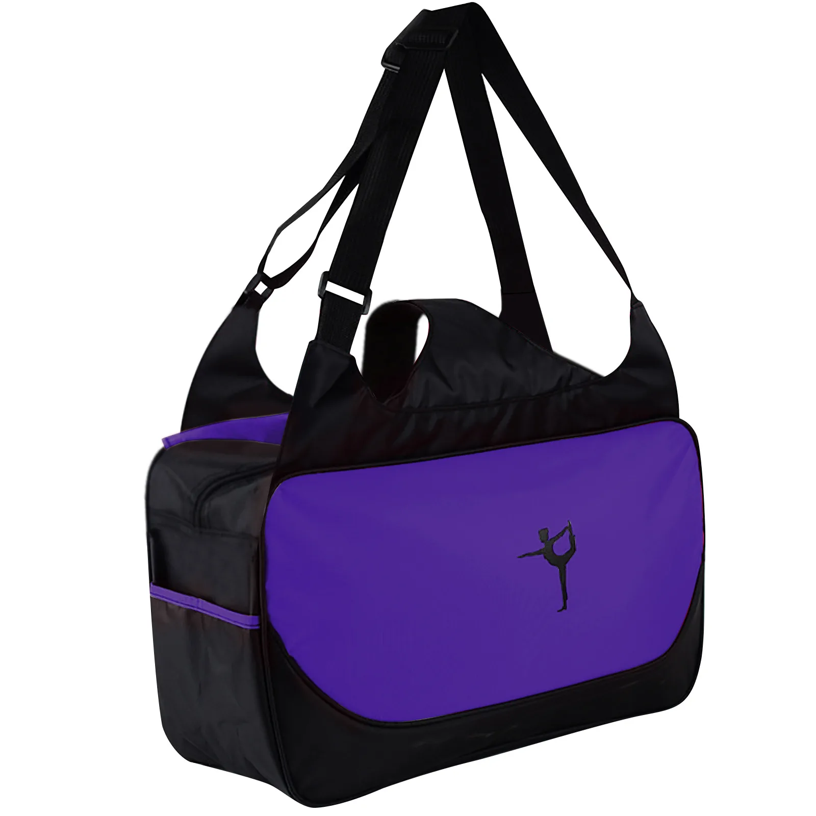 

Women Large Capacity Gym Bag Waterproof Swimming Yoga Sports Bags Multifunction Hand Travel Duffle Weekend Package Xa190y 2021