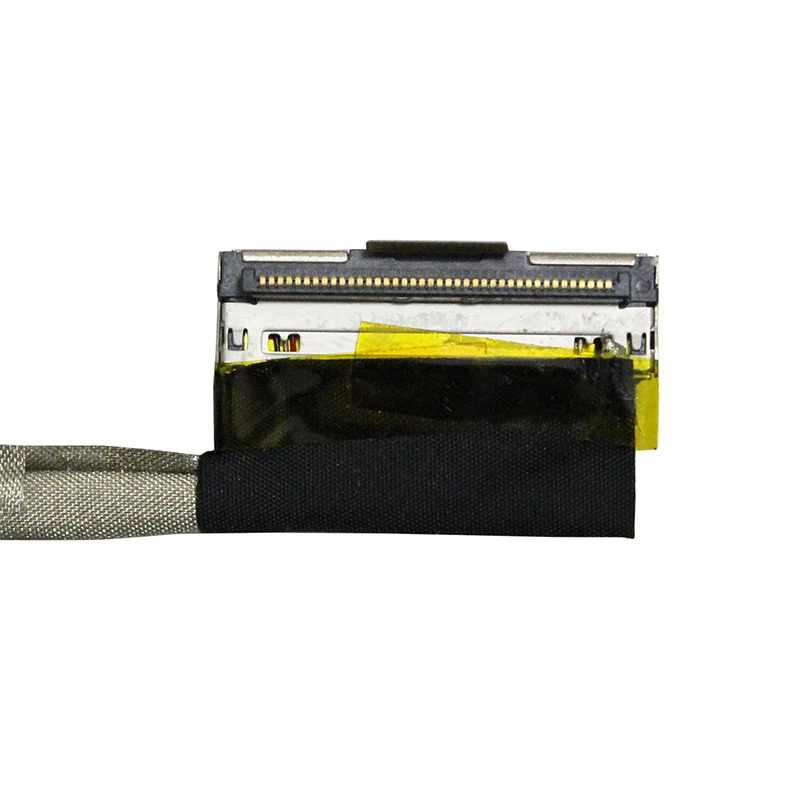 Новый гибкий провод для видеоэкрана ноутбука HP DV6 DV6-2000 LCD LED LVDS DV6-1200 cable DD0UP8LC006