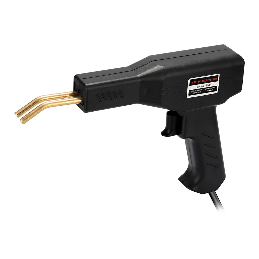 

1 set Repairing Machine Car Bumper Repair Hot Stapler Welding Machine (AU Plug)