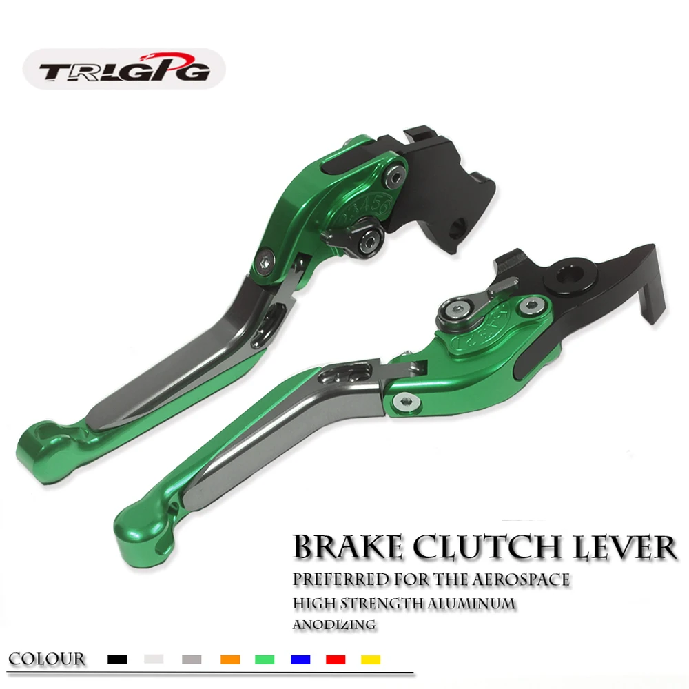 Рычаг сцепления для мотоцикла с ЧПУ рычаг KAWASAKI KLE500 KLE 500 1991-2007 1995 1994 1996 97-2006 |