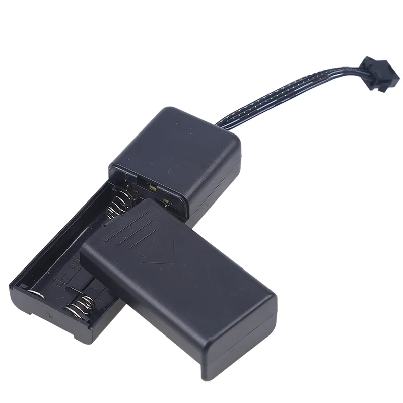 Автомобильный неоновый инвертор POSSBAY для прикуривателя 5 м|inverter driver|inverter el wireinverter