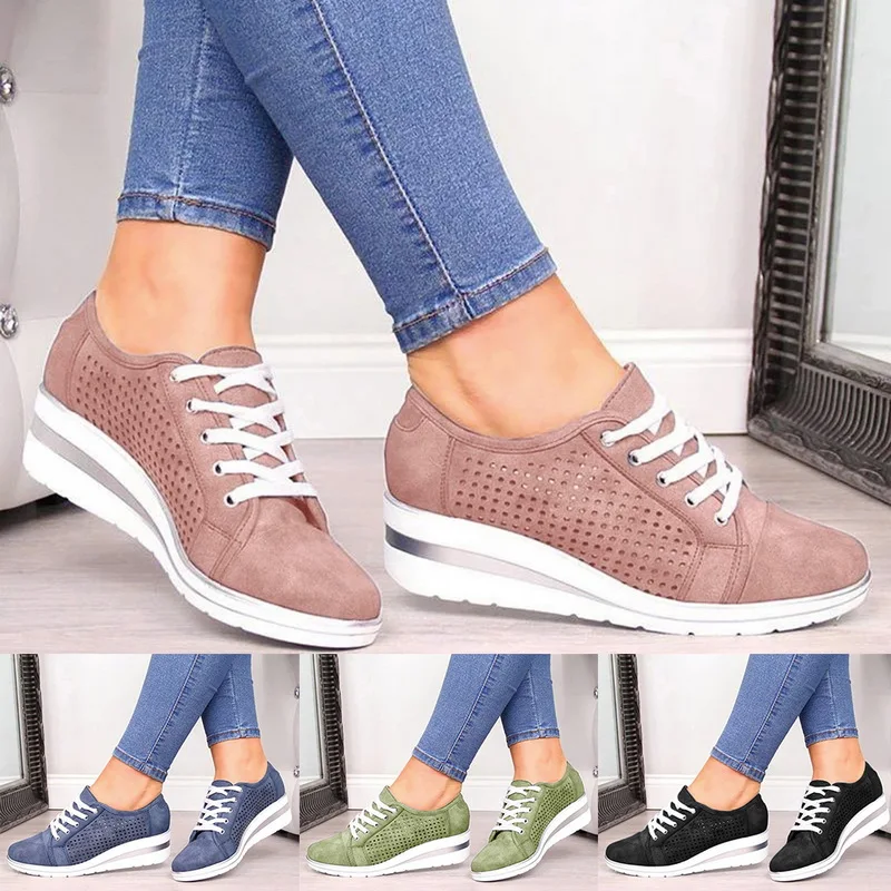 

Women's shoes walking shoes sports shoes ladies casual outdoor shoes
