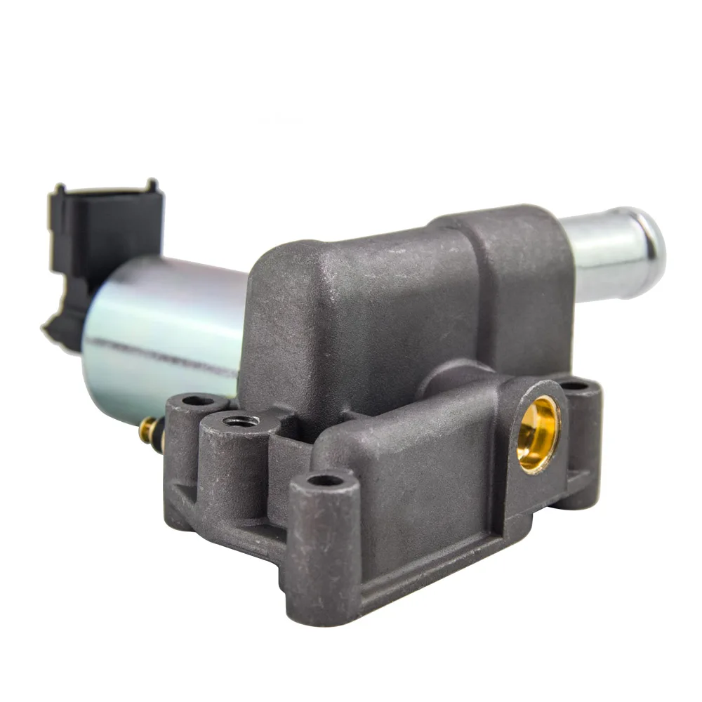 Xhaust EGR клапан для Opel Corsa B хэтчбек 1998 1.2i 16V 90570477 90570478 Vauxhall X12XE | Автомобили и