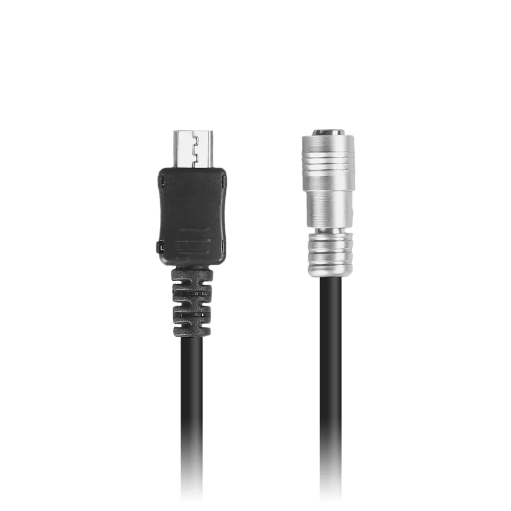 Контрольный кабель TILTA cells Nano управления ядро N для IKAN PortKeys BM5|Соединители| |
