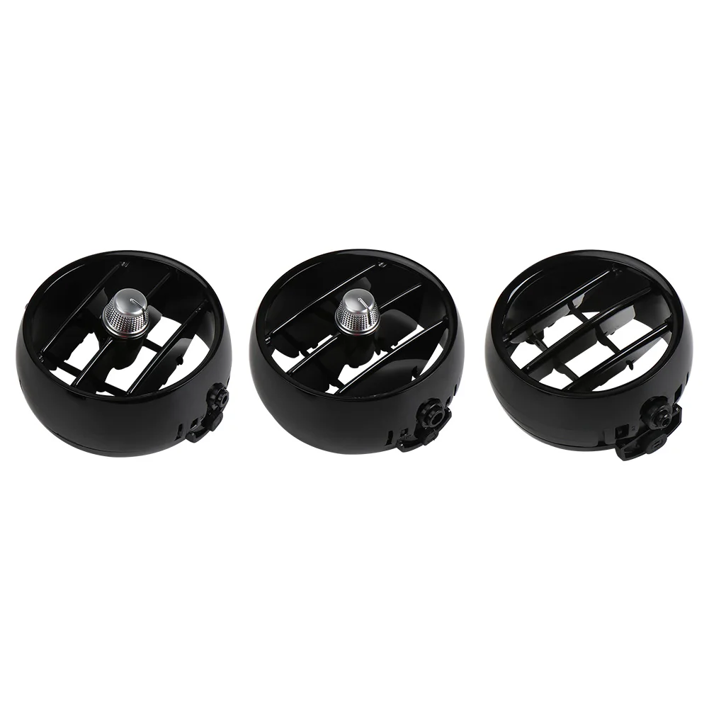 

Car Interior Air Conditioning Outlet Panel for Benz GLC-Class W253 W253 15-21 Automotive Air Conditioning Outlet Panel