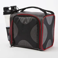 2020 outdoor camping travel picnic bag waterproof insulation thermal bag foil cooler ice breast milk fresh bag keep food cool