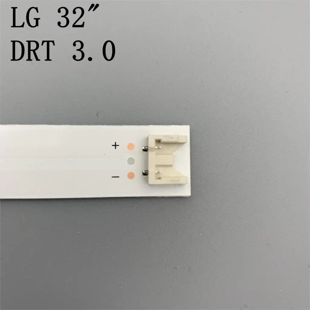 Светодиодная лента для подсветки телевизора LG 32 дюйма innotek drt 3 0 IT drt3.0 WOOREE A/B UOT 32MB27VQ