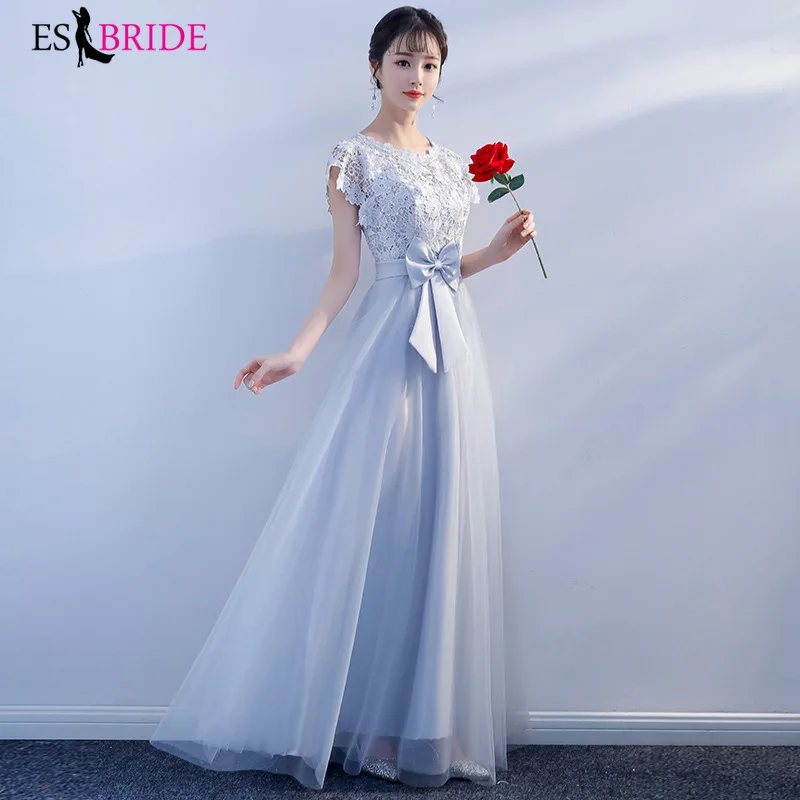 

dress evening dress long style temperament 2021 new noble dignified atmosphere host Bridesmaid Dress spring and summer female