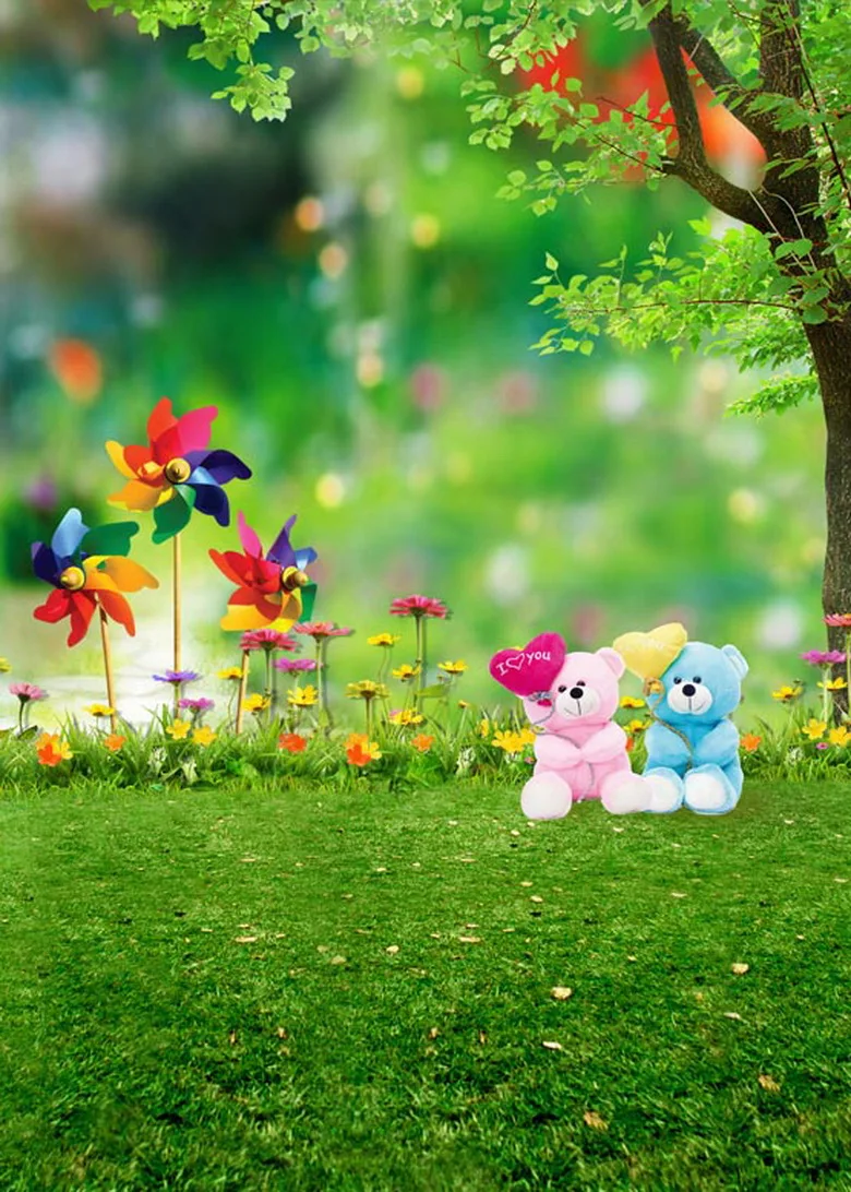 Лаванда 1.5*2.2 meters /5*7 feet Photo Background Spring Children Baby Holiday Photo Studio Foldable Photography Backdrop Vinyl Fabric - Цвет: Лаванда