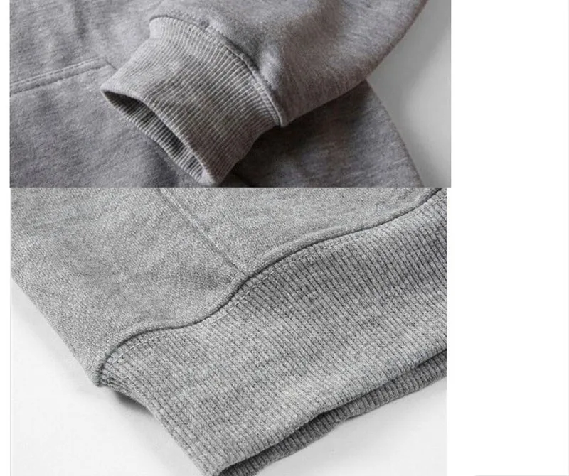 

Male Tracksuits Never Forget Hoody 2020 Keep Warm Winter Spring Streetwear Men Sweatshirt Funny Harajuku Leisure Fashion Hoodies