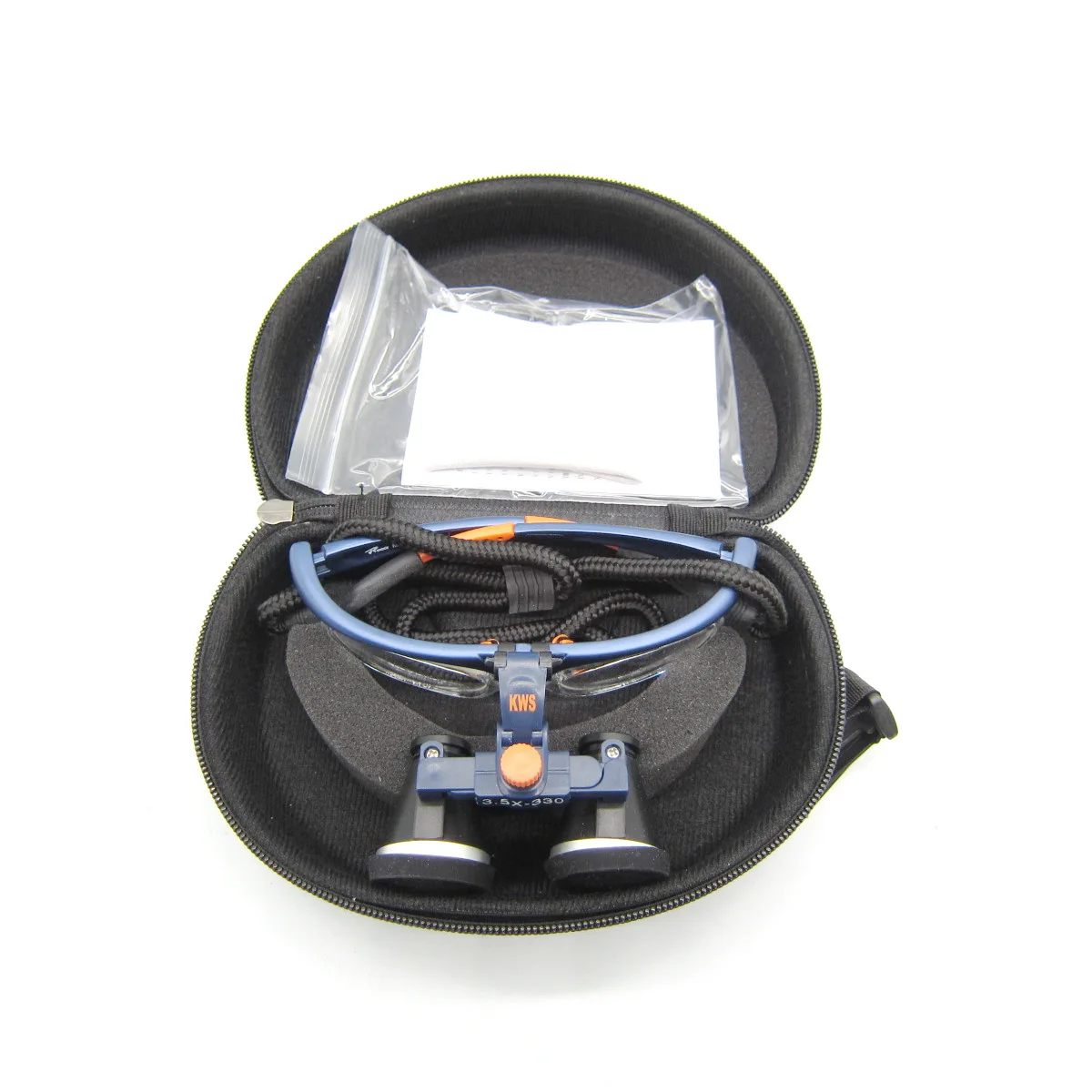 Высококачественное светильник медицинское увеличительное стекло 2.5X/3.5X